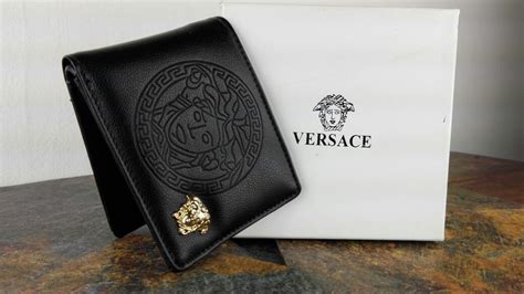 carteras versace precios|Versace Carteras para Mujer .